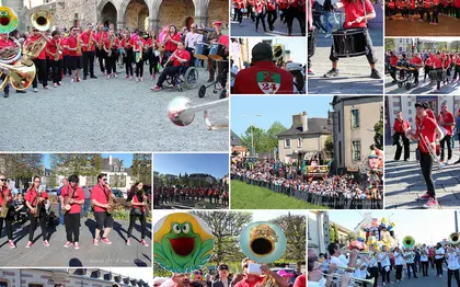 Photo de BANDA DU PERIGORD