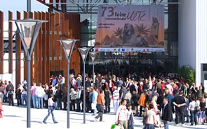 Photo de METZ EXPO EVENEMENTS