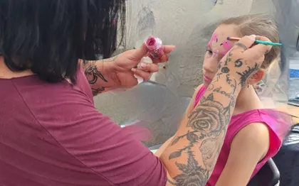 Photo de FESTI  NONAC