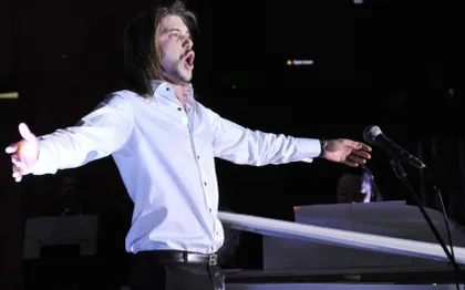 Photo de Kays Chanteur d'Opéra 