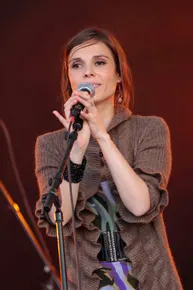 Pascale Gamonal Chanteuse /Paris/Region Parisienne