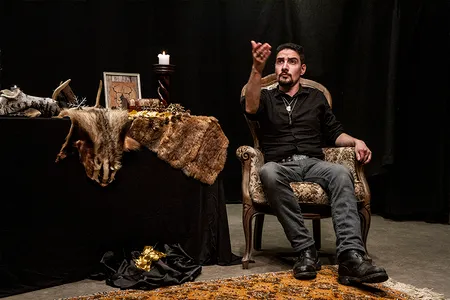 L'Inventorium de Calliope, Collectif artistes spectacle vivant, France