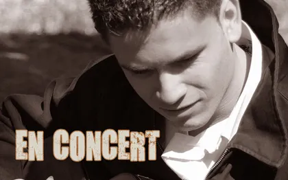Photo de Mateo - Guitariste Chanteur Espagnol - Toulouse 