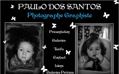 Photo de Paulo Dos Santos Photographe