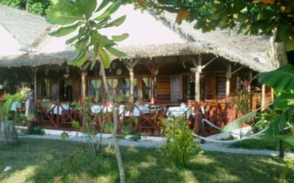 Photo de Hôtel ATAFANA - Sainte-Marie