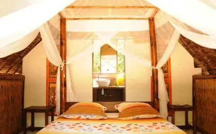 Photo de Darafify hotel* - TAMATAVE