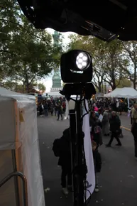 Keush & Co Events Sonorisation, Eclairage / Paris Ile-de-France