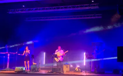 Photo de Amné'zik Dijon