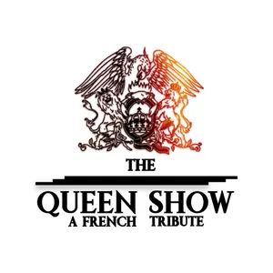 Logo THE QUEEN SHOW