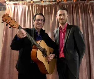 Duo musical de Seine-Maritime