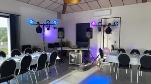 Soirée 2022
