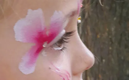 Photo de Maquillâmes Maquillage Artistique, Body-painting / Pyrénées-Orientales
