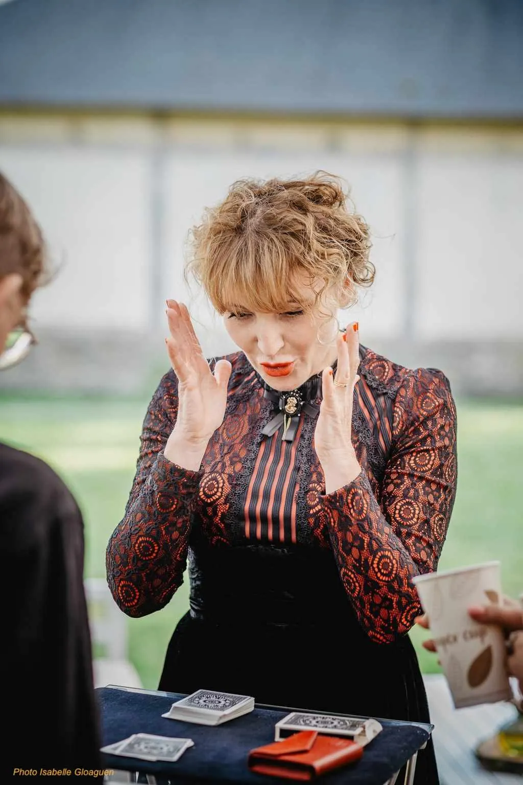 Anabell (Close-up, 2023)