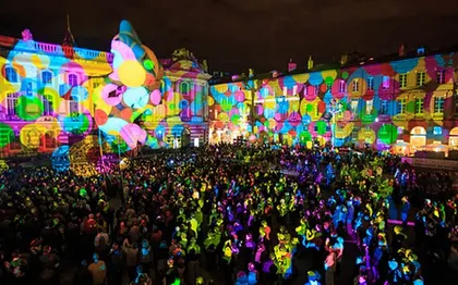 Photo de Joël Bonnet - Concepteur lumière 