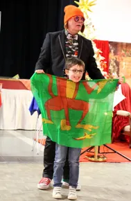 Magicien Aquitaine Dordogne / Michel MaLLegan