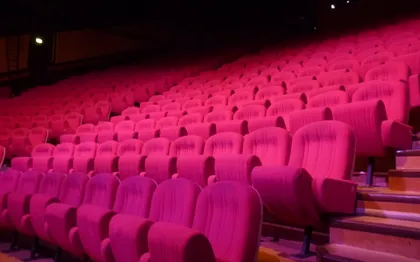 Photo de Salle de spectacle Auditorium Jean Moulin