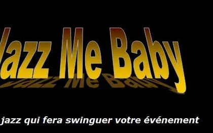 Photo de Orchestre - jazz me baby - Vannes - Bretagne