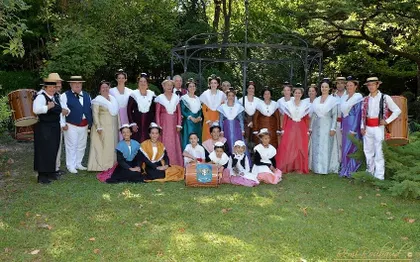 Photo de Lou Riban de Prouvènço ou Le Ruban de Provence AVIGNON