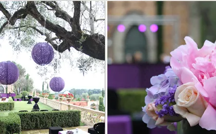 Photo de Wedding Planner - Côte d'Azur - AAVA COMMUNICATION - ANTIBES