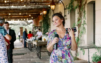 Photo de Ginger Brown : musique live, Sax & DJ 