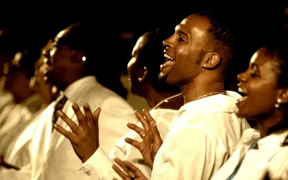 Photo de Gospel For You / Merignac - Bordeaux
