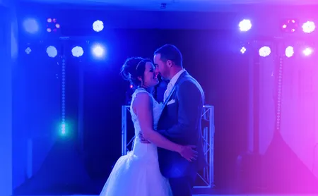 Franck Dyziak DJ / Loctudy & Grand Ouest + Europe