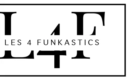 Photo de LES 4 FUNKASTICS Groupe pop, funk, soul / Toulouse Occitanie
