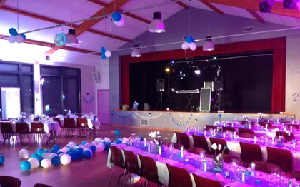 Photo de Dj Antoine Production : DJ ANIMATEUR / LE LOT