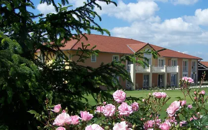 Photo de BEST WESTERN GOLF D'ALBON