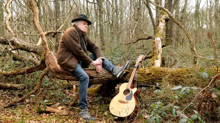 Mick Maccotta, chanteur musicien de Tours