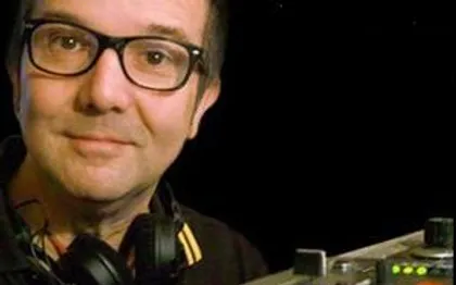 Photo de DJ DROME - Eastern - Marc Jourdan