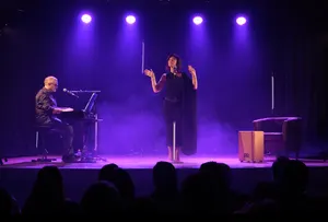 Spectacle Moi, Je... fantaisie