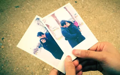 Photo de Instaroid ANIMATION PHOTO POLAROID