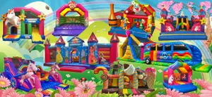 Dynamisez votre ville et fédérez vos habitants !
Nos parcs éphémères s'adressent aux collectivités, communes, associations, comité des Fêtes, mairies et bien d'autres encore : vous avez un grand espace à aménager (parc, salle des fêtes, gymnase, place de marché, parc d'exposition...), vous souhaitez dynamiser l'image de votre commune et offrir des attractions qui plairont aux jeunes et aux familles ? Rigol'parc66 vous accompagne dans la définition, la création et l'installation clé-en-main d'un parc éphémère qui répondra à vos attentes tout en respectant les contraintes inhérentes à votre projet (lieux, budgets, matériels).