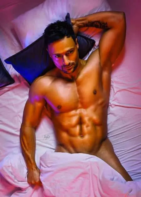 Stripteaseur Colmar.