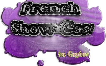 Photo de French Show-case