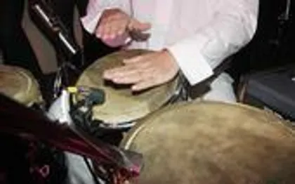 Photo de Big B - Percussionniste - Afrique - Musique Latine et Caraibes