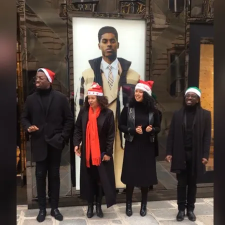 Gospel Seine-et-Marne : LIFE AND MUSIQ