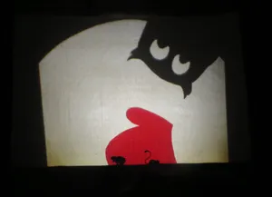 Spectacle "La Moufle"