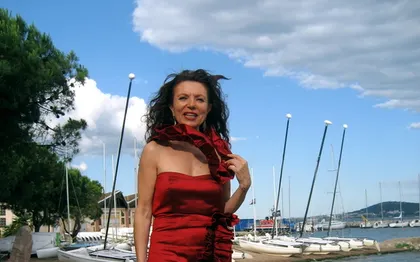 Photo de  Natacha et ses musiciens - ST VALLIER DE THIEY