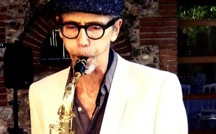 Photo de Groupe de Jazz : JAZZADOR / Perpignan