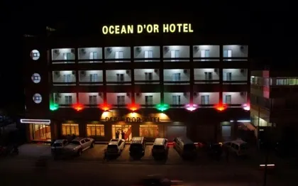 Photo de HOTEL OCEAN D’OR - TAMATAVE