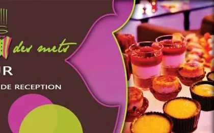 Photo de L'Art des Mets - Traiteur - Antananarivo