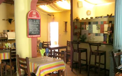 Photo de Bar Restaurant Chambres d'hôtes Le Mexicoco - Diégo Suarez