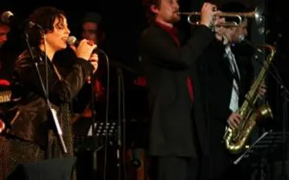 Photo de ORCHESTRE - SPECTACLES MUSICAUX - SPHINX - VANVES