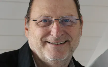 Photo de Dominique SAINT-CLAIR / GENEVE