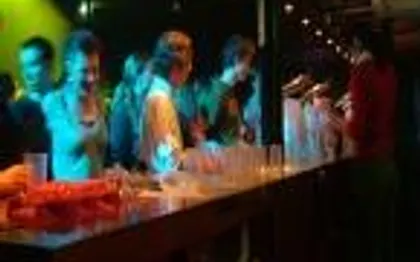 Photo de L'heureux Mix (ex Blue Lagoon) - DJ - TOULOUSE