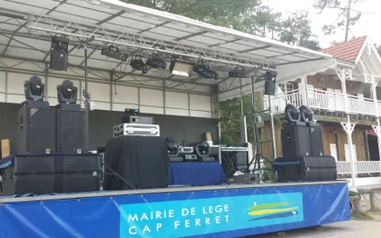 Photo de Dj - Disc Jockey - Music & light - Agen - Lot