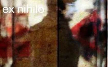 Photo de EX NIHILO