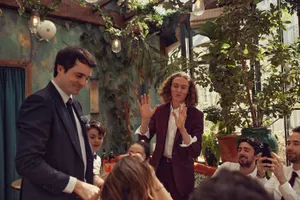 Magicien Mariage Pink Mama 9 arrondissement de Paris